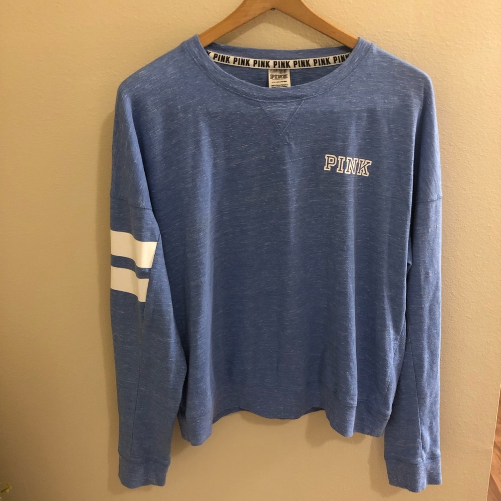 Victoria’s Secret long sleeve shirt
